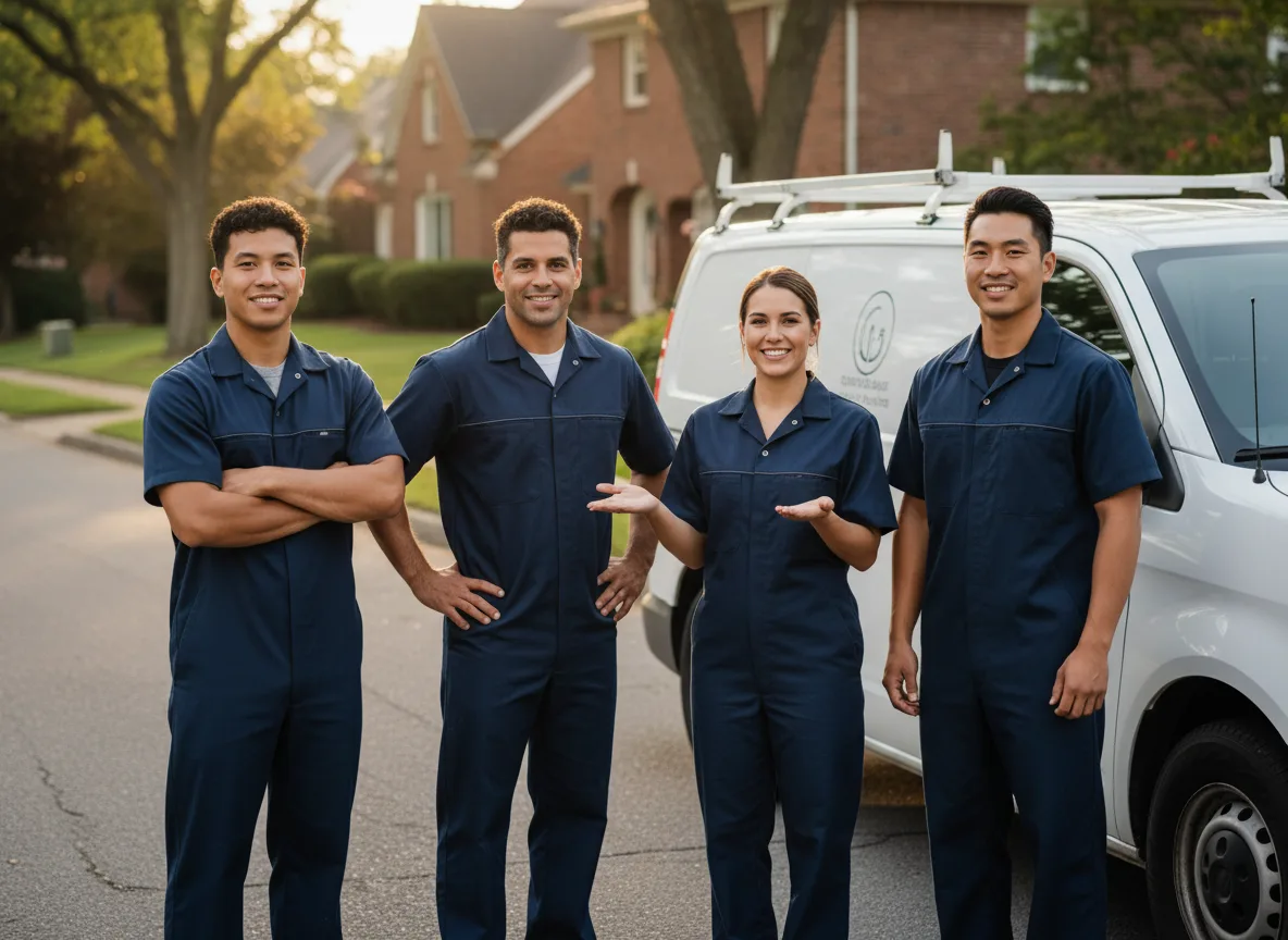 Home Gutter Service company in Marrowbone, KY